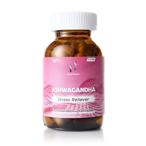 ASHWAGANDHA