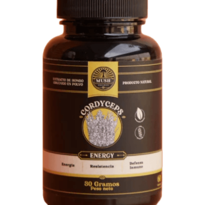 Cordyceps 500mg