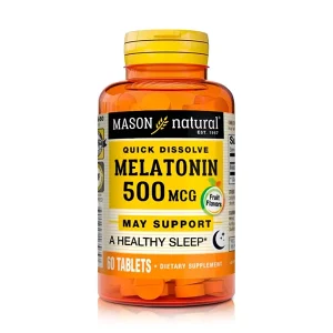 Melatonina