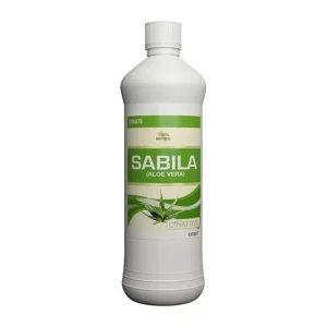 SÁBILA- ALOE VERA D´NATTIVE
