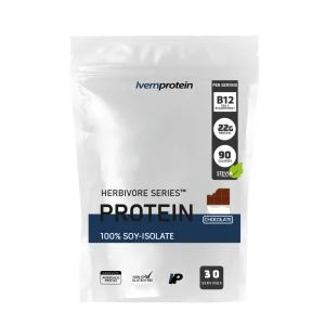 Herbivore Series TM - Proteína Chocolate - 750 gr