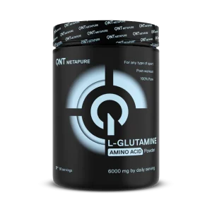 L-Glutamine - Powder QNT