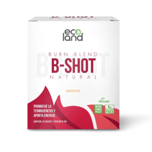 B-SHOT CAJA X 15 SACHETS