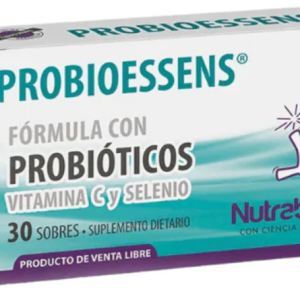 Probioessens – 30 Sobres