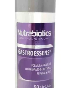 Gastroessens - 90 cápsulas