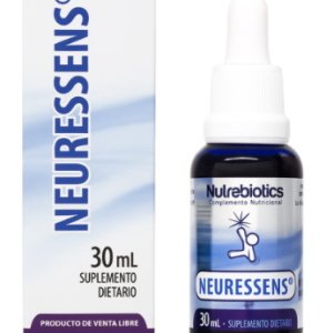 Neuressens 30 ml – Gotas