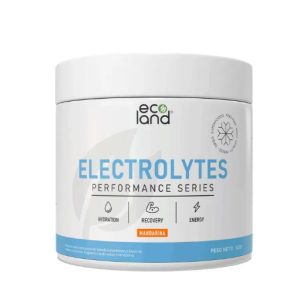 ⚡ Electrolytes – Pomo150 gr🍊