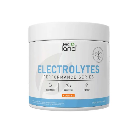⚡ Electrolytes – Pomo150 gr🍊