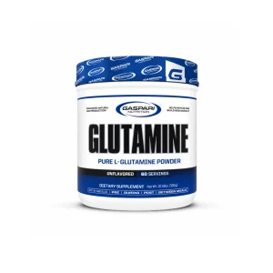 Glutamine 300 g — Gaspari Nutrition