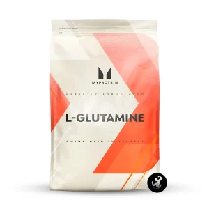 💚 L-GLUTAMINA MYPROTEIN – 1 KG 💚
